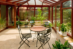 Crocker End conservatory quotes