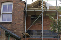 free Crocker End home extension quotes